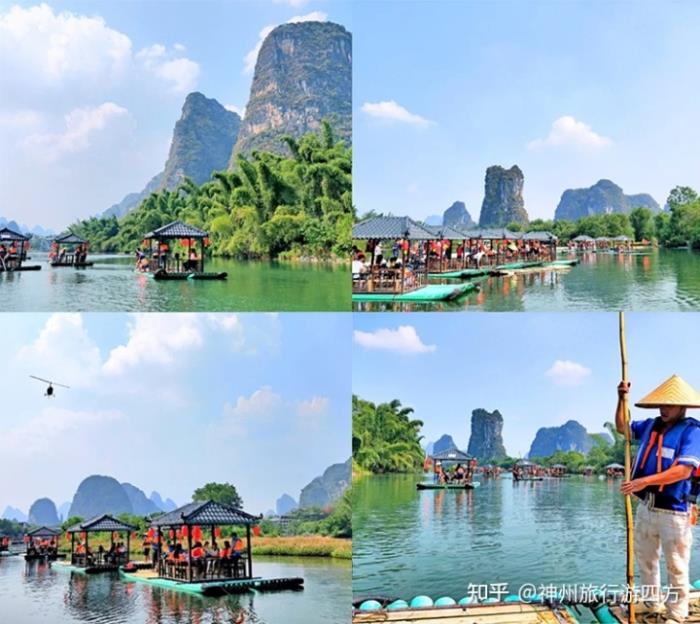 找桂林知名地接導游需注意什么桂林陽朔游玩,看到好多網友在網上推薦 找桂林知名地接導游需注意什么桂林陽朔游玩,看到好多網友在網上推薦