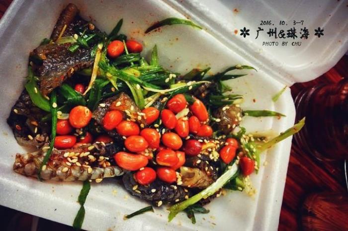 廣州小吃街 廣州小吃街哪里最好 廣州小吃街 廣州小吃街哪里最好