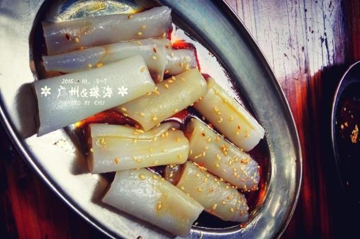 廣州小吃街 廣州小吃街哪里最好 廣州小吃街 廣州小吃街哪里最好