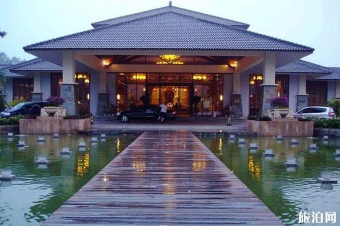 嘉峪關水立方溫泉