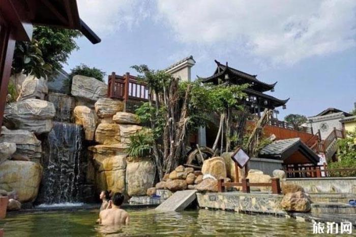 嘉峪關水立方溫泉 嘉峪關水立方溫泉