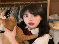 鐵力美女陪玩公關姒翠曼