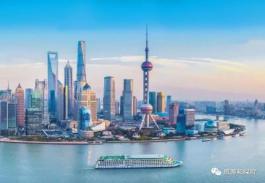 上海伴游
滬上豪華游輪領導者天子號填補了