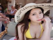 北京美女陪玩研究生縱顏